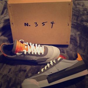 Nike N. 354 NWT size 13